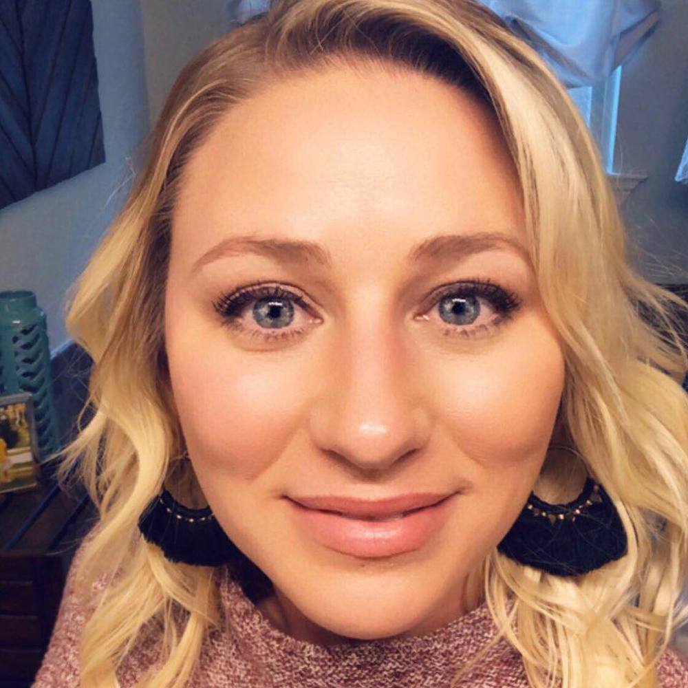 Meet your Posher, Amber